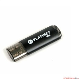 Pendrive USB 2.0 X-Depo 16GB czarny Plat