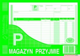 372-3 P magazyn przyjmie MICHALCZYK&PROK