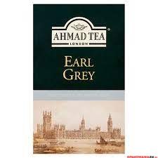 Herbata AHMAD EARL GREY liĹ›ciasta czarna 100g