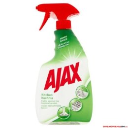 AJAX spray 750 ml Kuchnia 277489