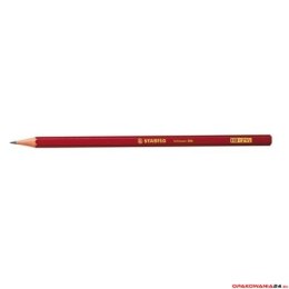 Ołówek SWANO 306-2H . STABILO