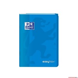 Zeszyt OXFORD pp easybook A5 60k 90g lin