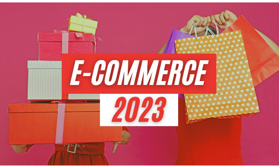 E-commerce w Polsce 2023 i opakowania dla e-handlu