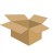 Karton klapowy tekt 3 - 600 x 300 x 320 na segregatory - 7 sztuk 450g/m2 fala C