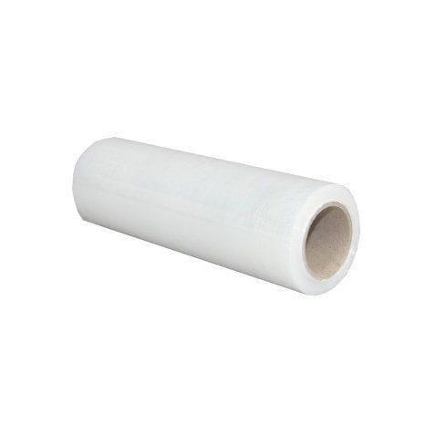 Folia STRETCH ręczna 25 cm CLEAR