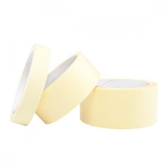 Taśma maskująca GP 25 x 40 m 36 szt opak