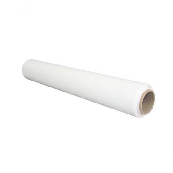 Folia STRETCH ręczna 50 cm 1,5 kg 23 my biała