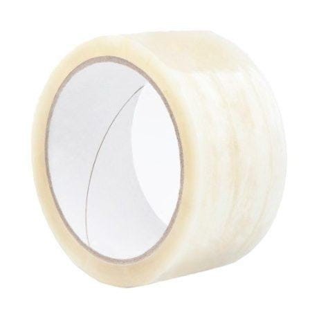 Taśma pakowa Hot Melt 48 x 60 CLEAR DEM7BZB01-111