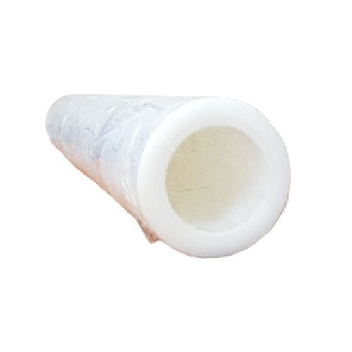 Folia beztubowa 23my 1,20 kg clear