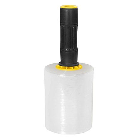 Dyspenser do folii Mini Rap - fi 50 z hamulcem w rączce
