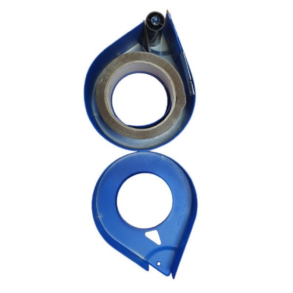 Dyspenser ręczny uniwersalny 50 niebieski