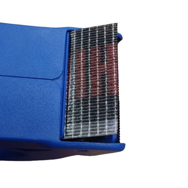 Dyspenser ręczny uniwersalny 50 niebieski