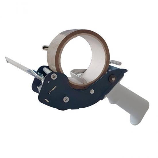 Dyspenser do taśm pakowych - SZWED 50 NIEBIESKI