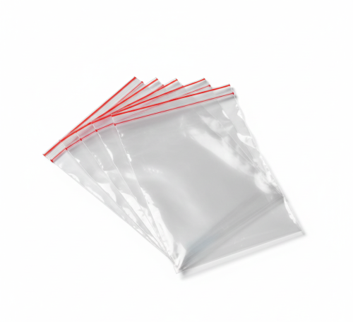 woreczki strunowe LDPE 550 x 550 mm