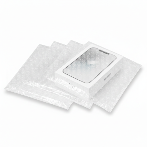 woreczki bąbelkowe 150 x 250 mm opakowanie 100 szt