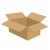 Karton klapowy tekt 3 - 360 x 225 x 275 520g/m2 fala C