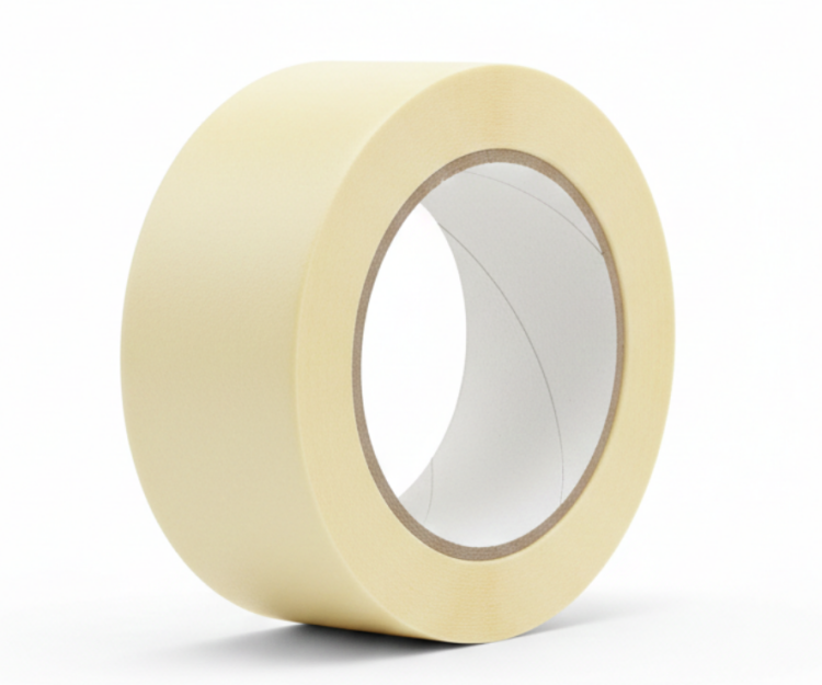 Taśma maskująca EURO MSK 19 x 50 m 48 szt opak