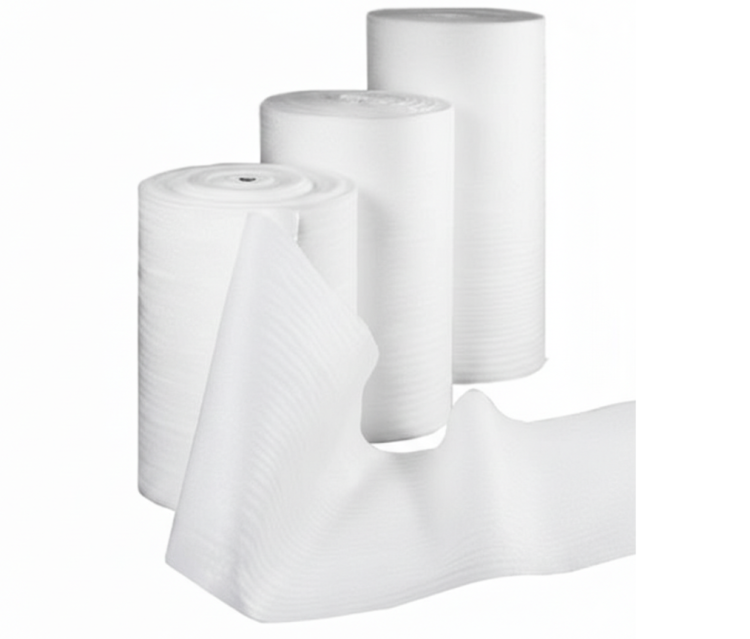 Pianka polietylenowa MO-0,8-/30 1,25 x 400 mb (500 m2) DEM7BZB01-113