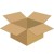 Karton klapowy tekt 3 - 320 x 295 x 135 520g/m2 fala C
