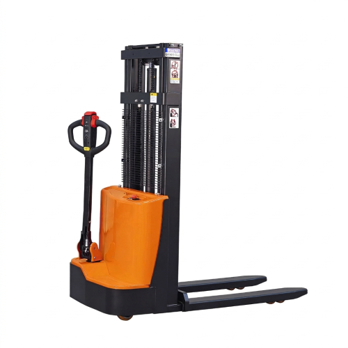 elektryczny wózek podnośnikowy 1,5T