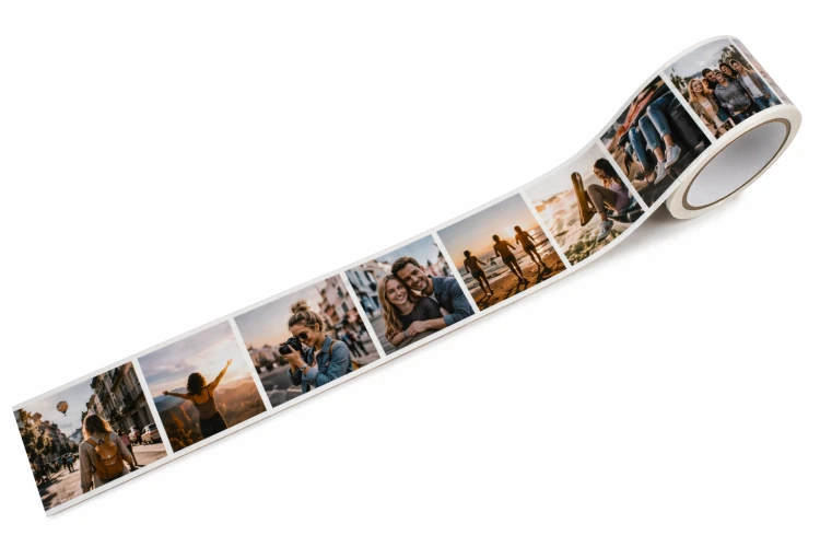 taśma photo 1200 dpi