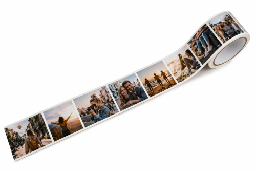 taśma photo HD 1200 dpi