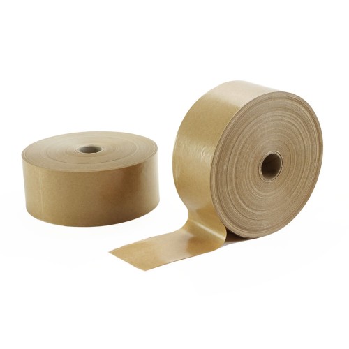 taśma papierowa 70x200 aktywowana wodą