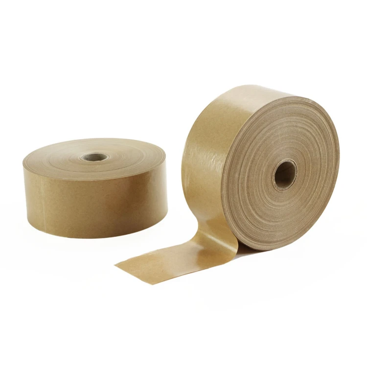taśma papierowa 70x200 aktywowana wodą