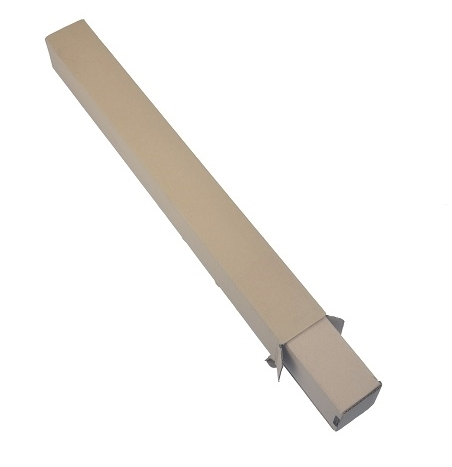 karton teleskopowy 100x100 do 2m