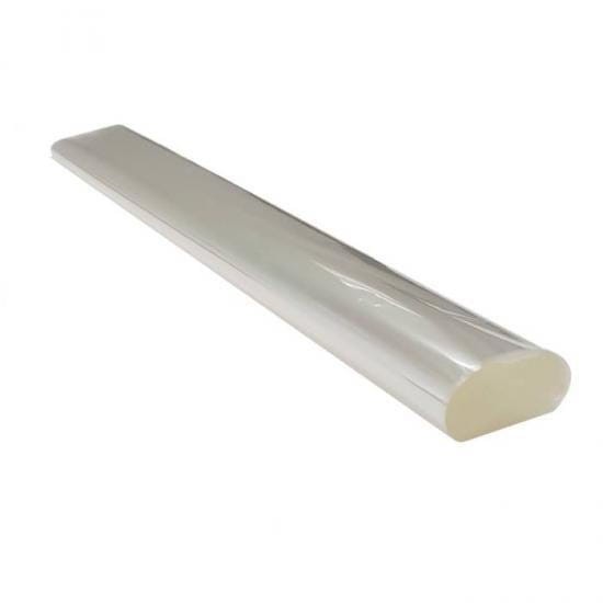 Rękaw do pieczenia 29 cm x 3 m + 10 szt spinek żaroodpornych