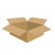 Karton klapowy tekt 3 - 200 x 200 x 100 410g/m2 fala B DEM7BZB01-129