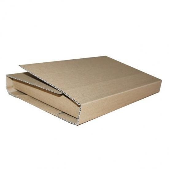 Owijka na książki 245 x 185 - B5 415x535 wysokość regulowana, 400 g/m2/ 2400szt DEM7BZB01-140