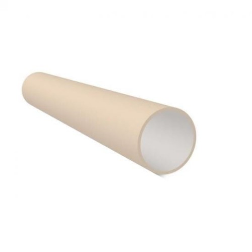 Tuleja tekturowa fi 100 x 530 x 2 brązowa