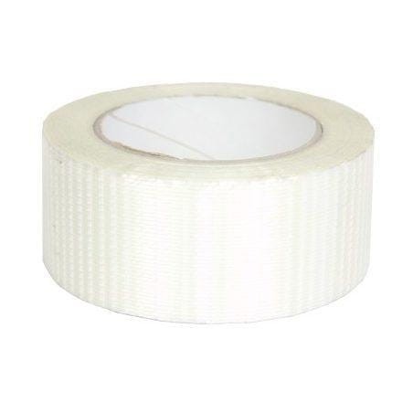 Taśma Zbrojona 50 x 50mb wzmacniana krzyżowo