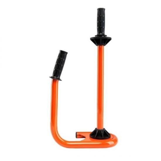 Dyspenser do folii STRETCH SR-T metalowy