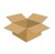Karton klapowy tekt 3 - 400 x 250 x 200 420g/m2 fala B
