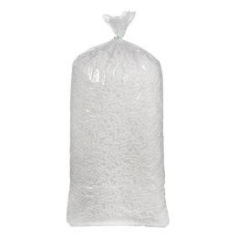 Wypełniacz biodegradowalny (0,20 m3) biały, pakowany w worek 200l