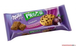 Ciastka MILKA Pieguski 135g Czekolada i