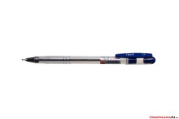 Długopis FLEXI 0.7 niebieski TT7038 PENM