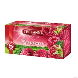 Herbata TEEKANNE FRESH Raspberry 20t owo