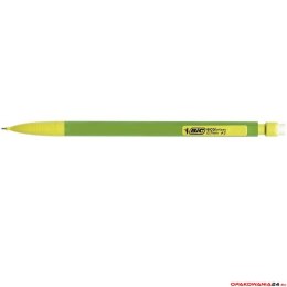 Ołówek automatyczny z gumką BIC Matic 0.