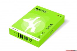 Papier xero MAESTRO COLOR A4 80g LG46 zi