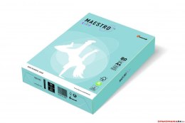 Papier xero MAESTRO COLOR A4 80g OBL70_