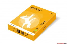 Papier xero MAESTRO COLOR A4 80g SY40 ĹĽĂł