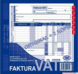 102-XN/E Fak.VAT 2/3 A4(peĹ‚ or +2kop)MI