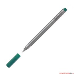 Cienkopis GRIP szmaragd.FC151663 FABER-CASTELL