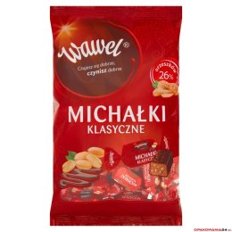 Cukierki WAWEL MICHAĹ�KI KLASYCZNE 1kg