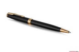 Długopis SONNET BLACK GT PARKER 1931497, giftbox