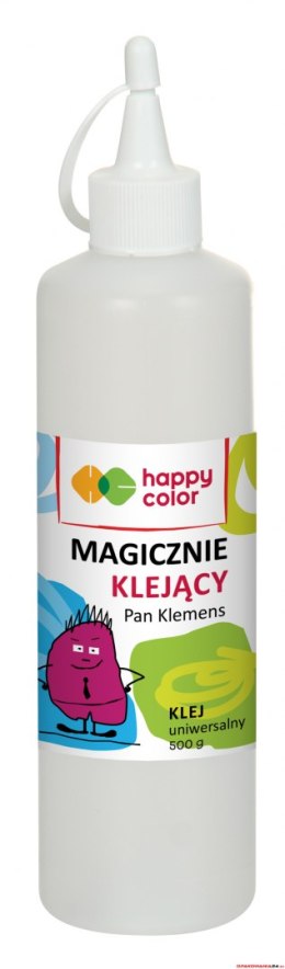 Klej Magiczny uniwer.250g Happy Color HA