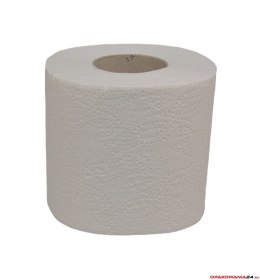 Papier toaletowy, małe rolki KATRIN CLASSIC Toilet 200, 104749, opakowanie: 8 rolek